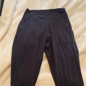 Lululemon align joggers